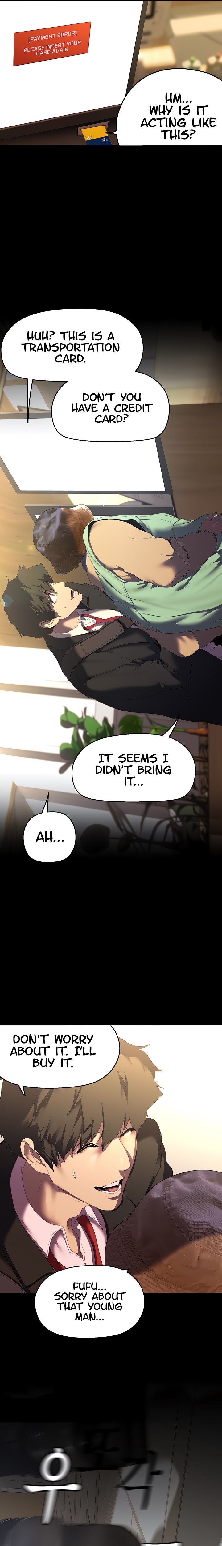 A Wonderful New World - Chapter 211 - picture 3