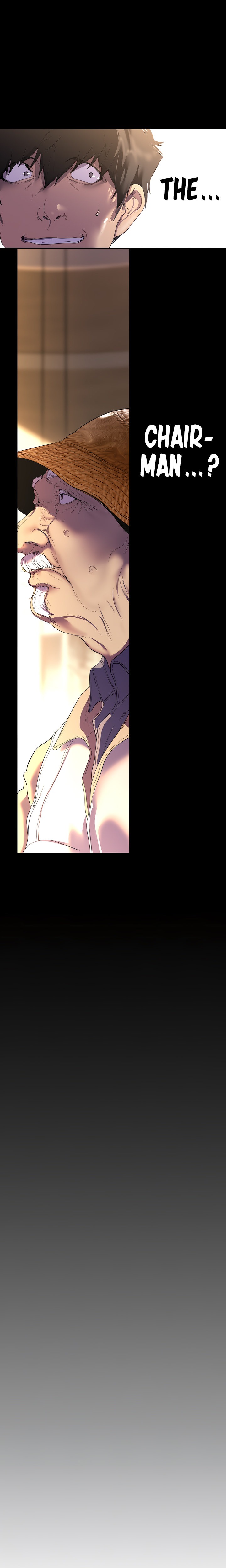 A Wonderful New World - Chapter 211 - picture 5