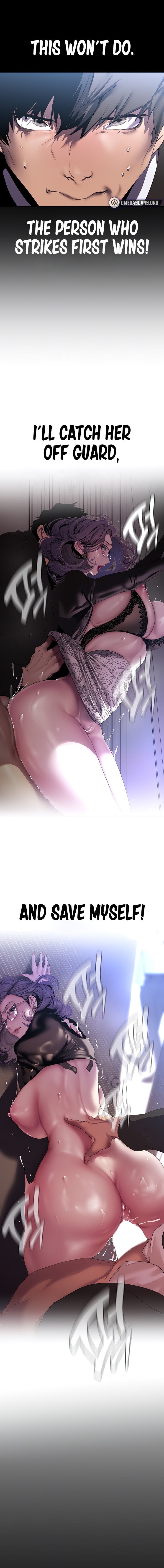 A Wonderful New World - Chapter 212 - picture 0