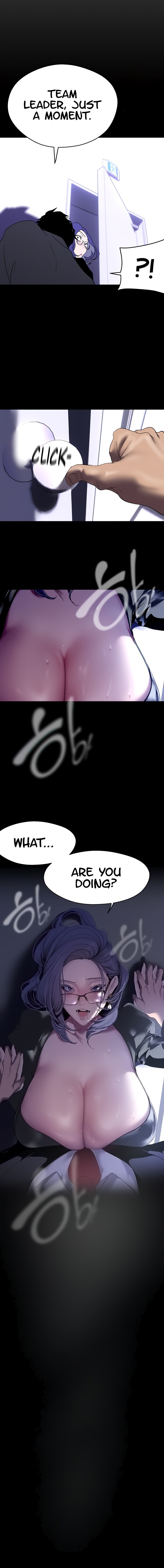A Wonderful New World - Chapter 212 - picture 1