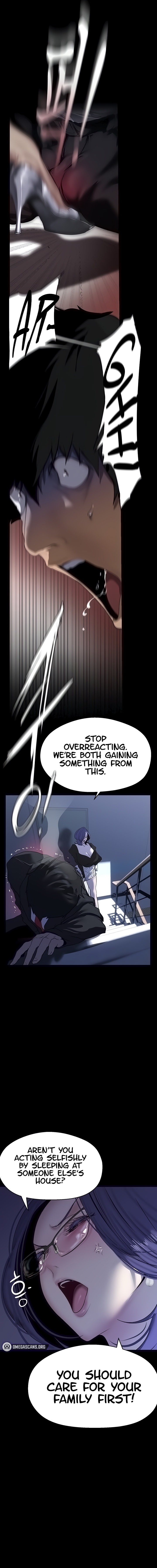 A Wonderful New World - Chapter 212 - picture 12
