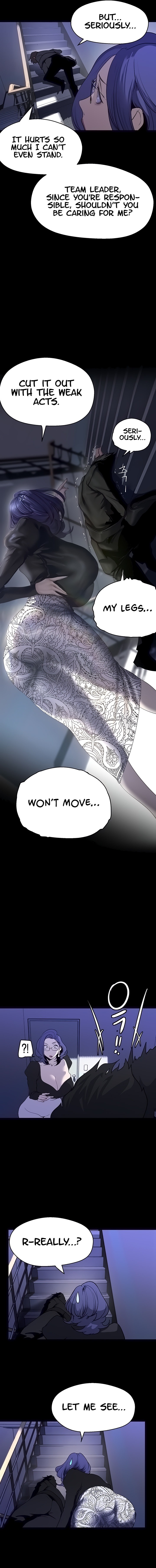 A Wonderful New World - Chapter 212 - picture 14