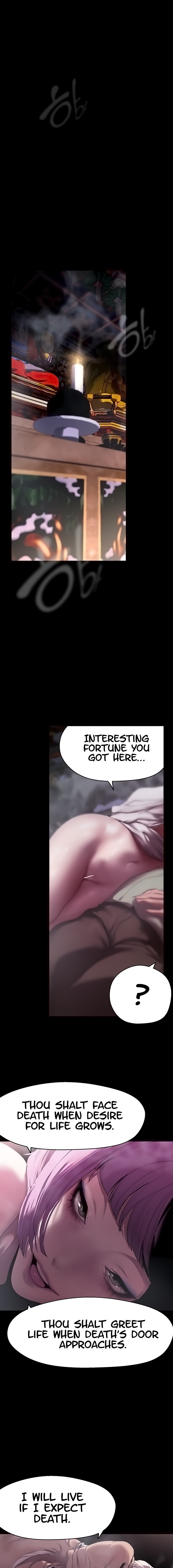 A Wonderful New World - Chapter 212 - picture 6
