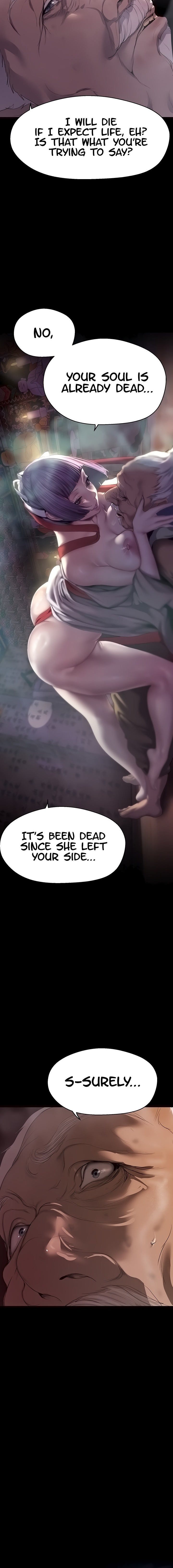 A Wonderful New World - Chapter 212 - picture 7
