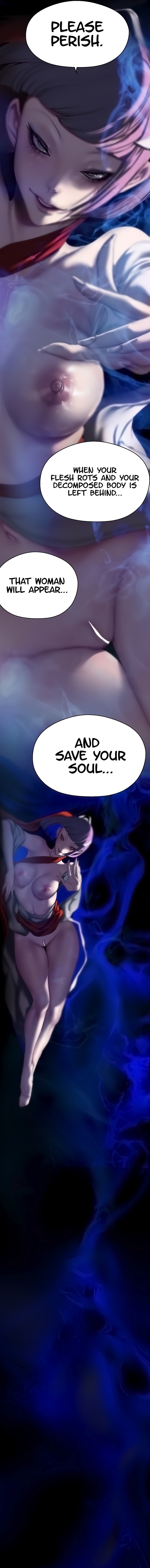 A Wonderful New World - Chapter 212 - picture 8