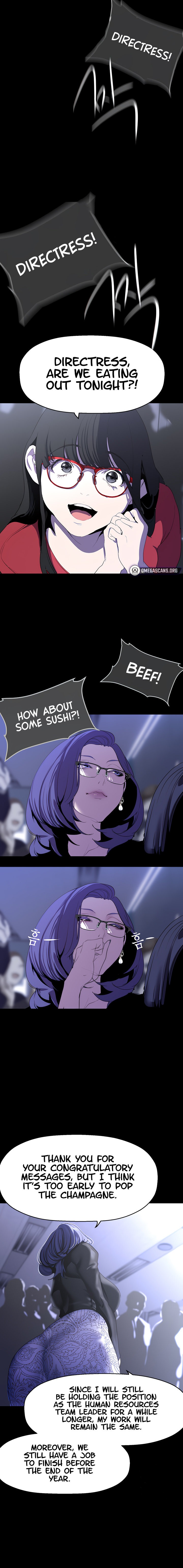 A Wonderful New World - Chapter 213 - picture 13