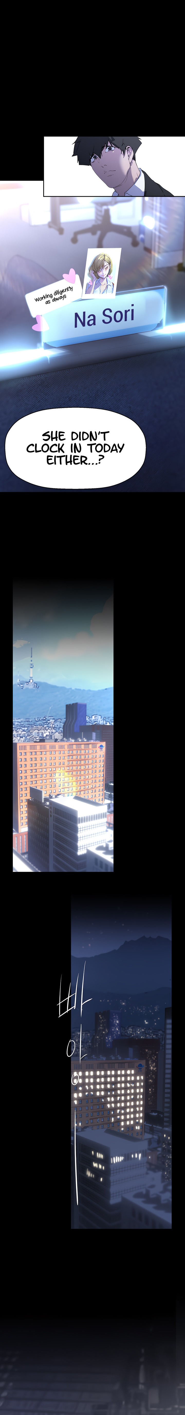 A Wonderful New World - Chapter 213 - picture 15