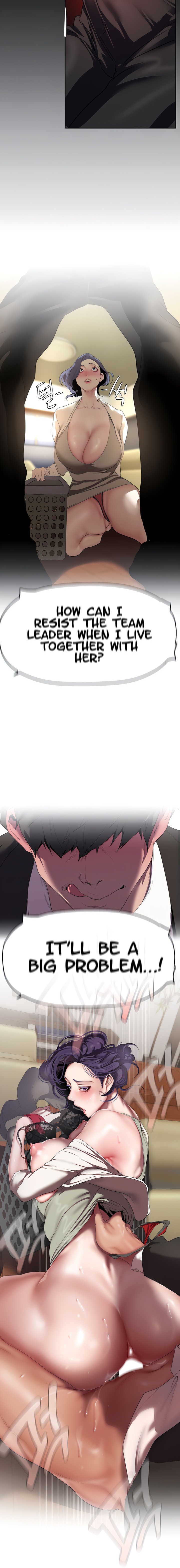 A Wonderful New World - Chapter 213 - picture 3