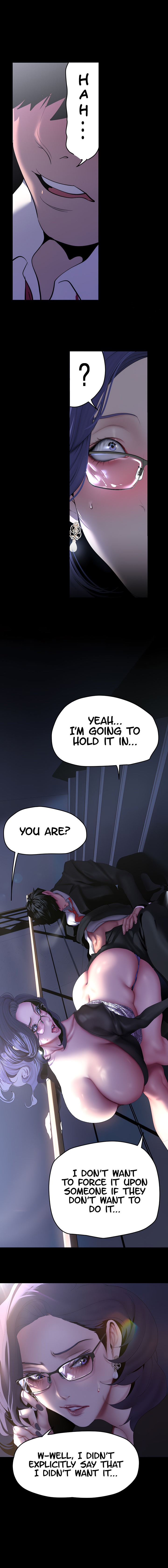 A Wonderful New World - Chapter 213 - picture 7