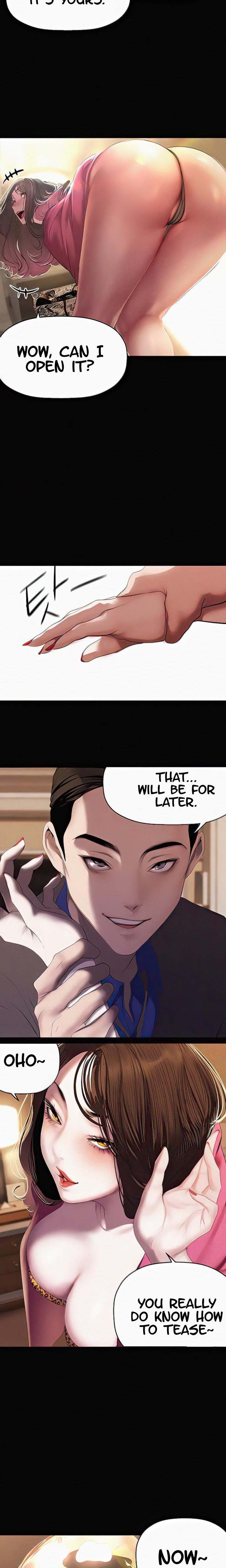 A Wonderful New World - Chapter 214 - picture 10
