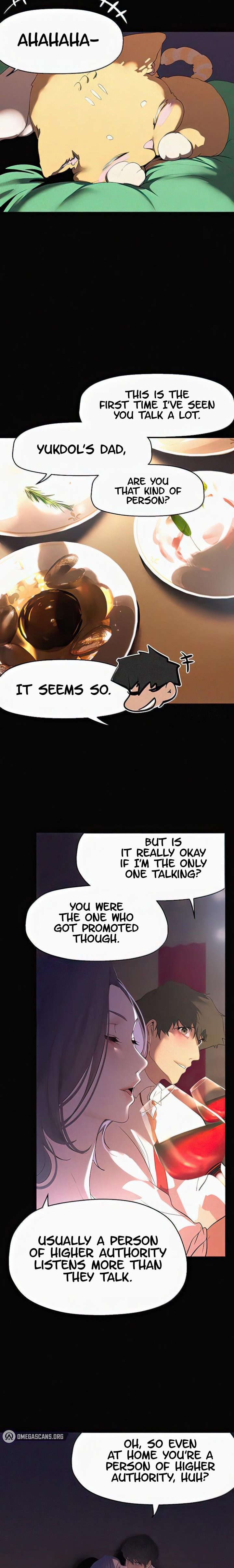 A Wonderful New World - Chapter 214 - picture 13