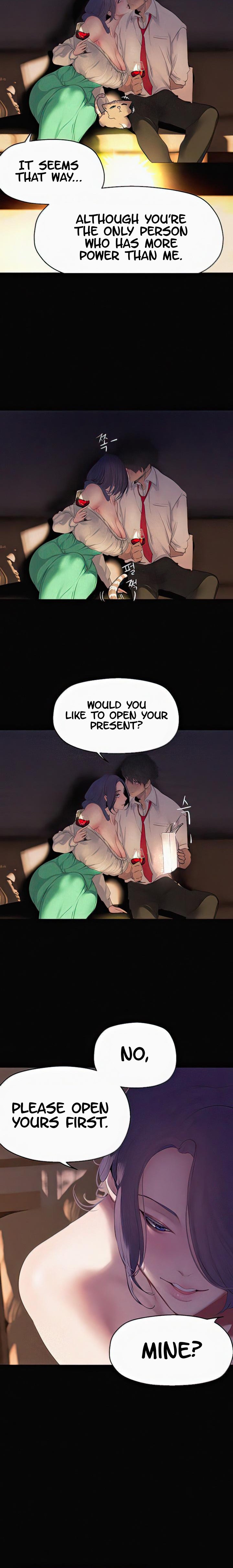 A Wonderful New World - Chapter 214 - picture 14