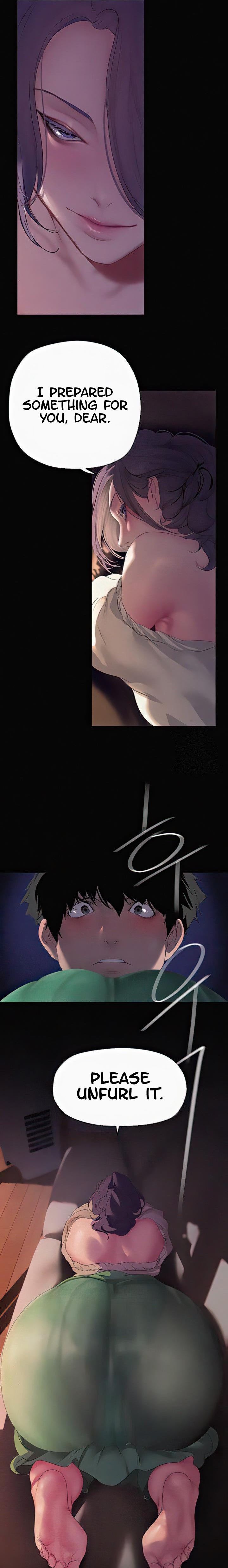 A Wonderful New World - Chapter 214 - picture 15