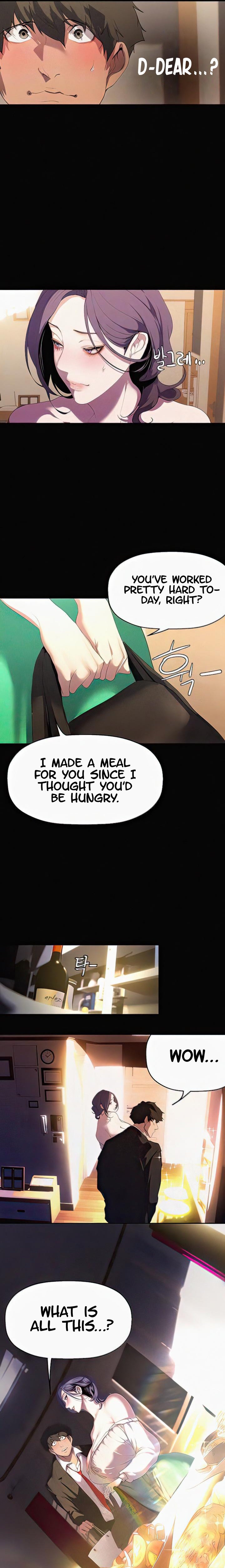 A Wonderful New World - Chapter 214 - picture 3