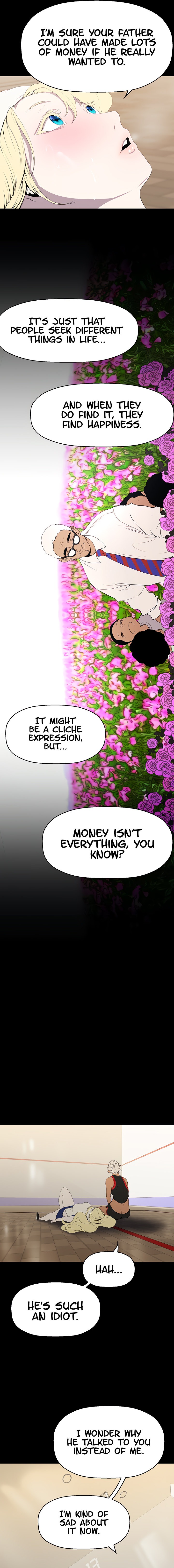 A Wonderful New World - Chapter 215 - picture 17