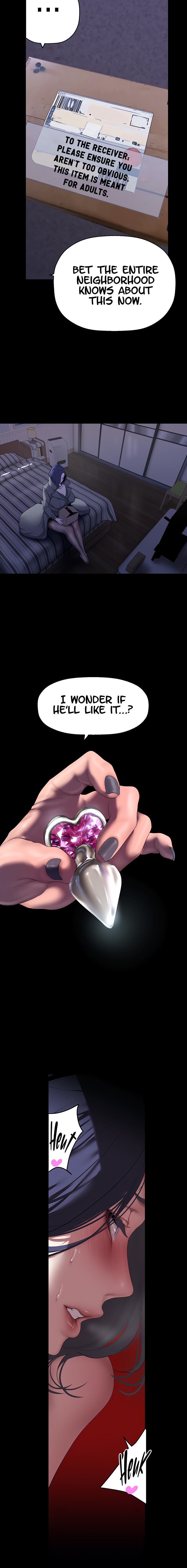 A Wonderful New World - Chapter 215 - picture 5