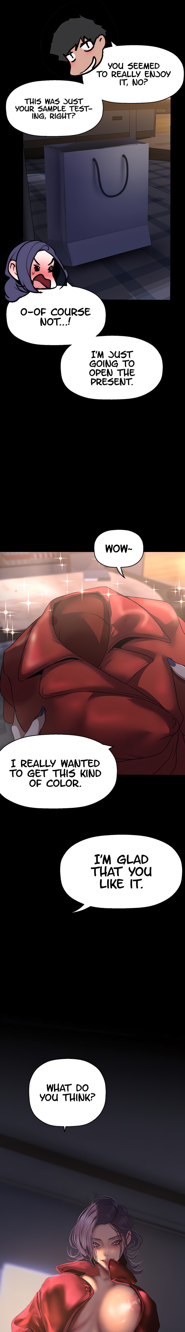 A Wonderful New World - Chapter 216 - picture 22