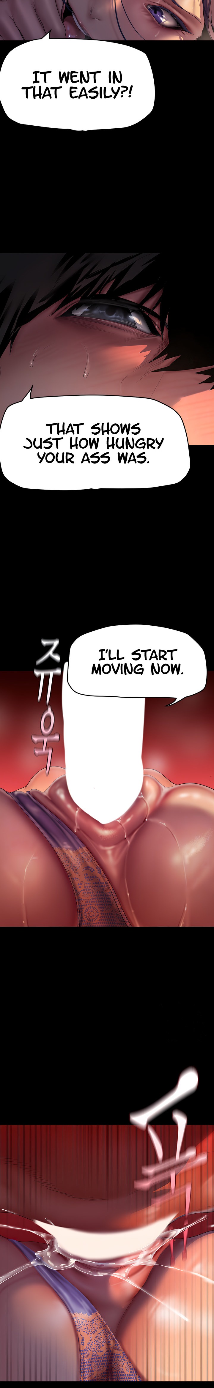A Wonderful New World - Chapter 216 - picture 4