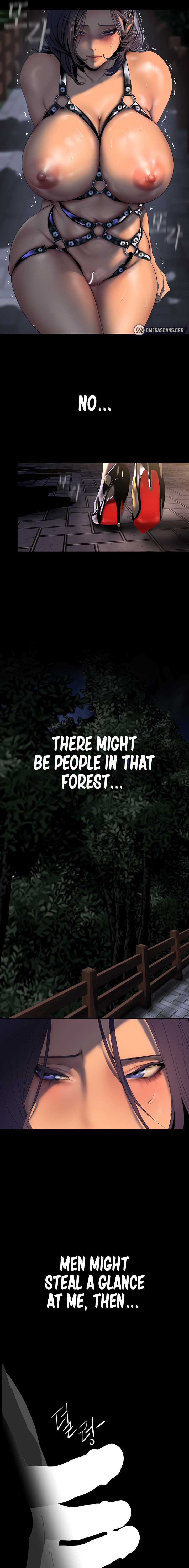 A Wonderful New World - Chapter 217 - picture 12