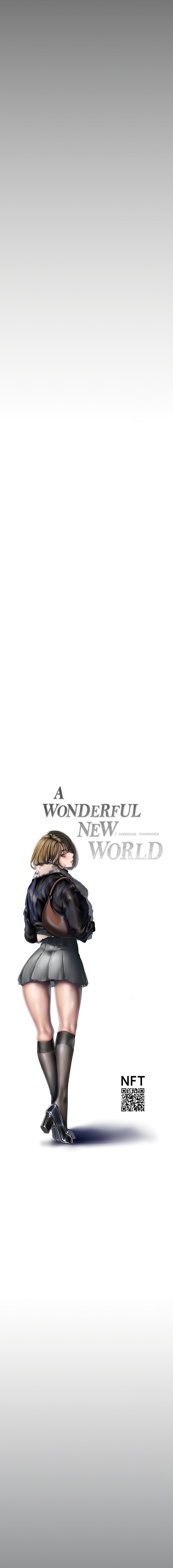 A Wonderful New World - Chapter 217 - picture 4