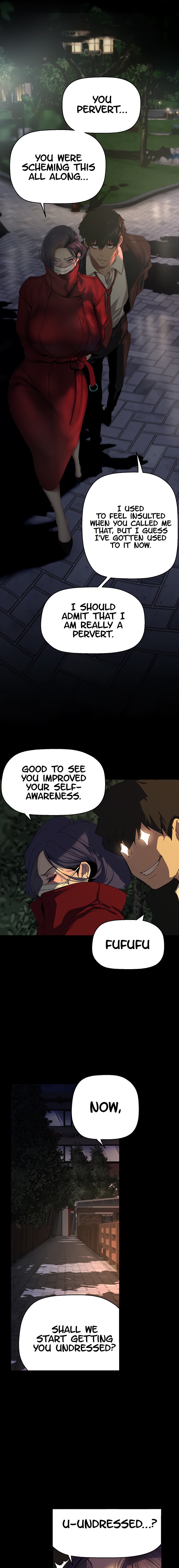 A Wonderful New World - Chapter 217 - picture 6