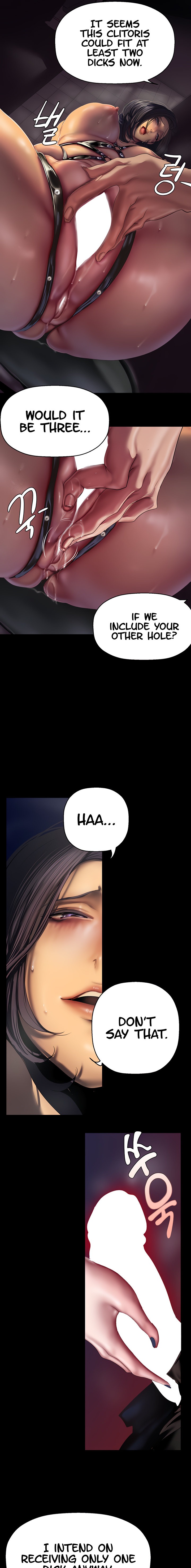 A Wonderful New World - Chapter 218 - picture 10