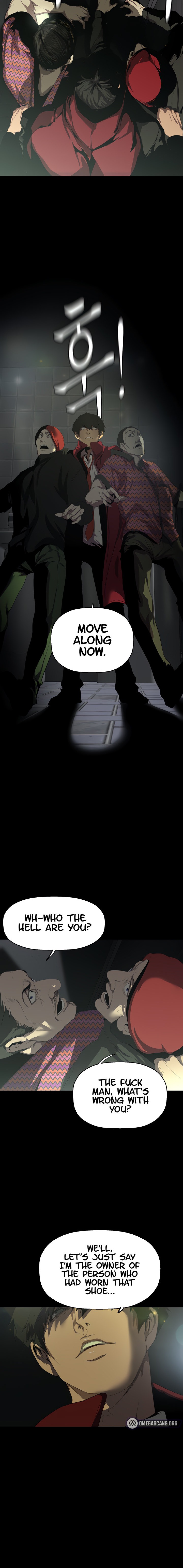 A Wonderful New World - Chapter 218 - picture 5