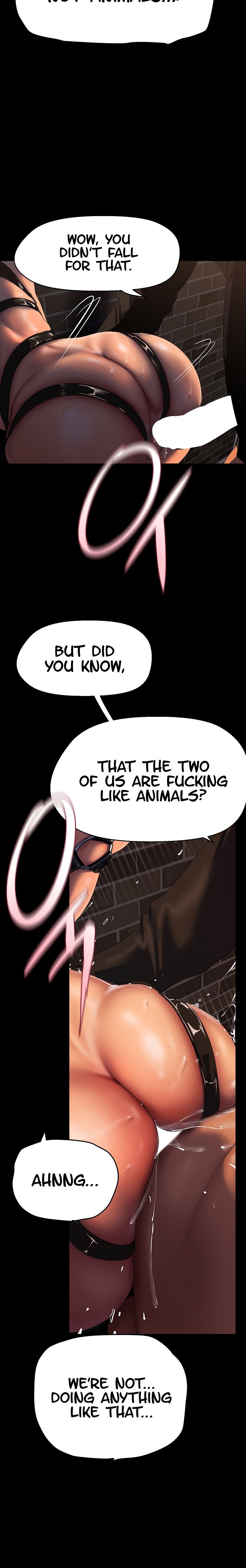 A Wonderful New World - Chapter 219 - picture 15