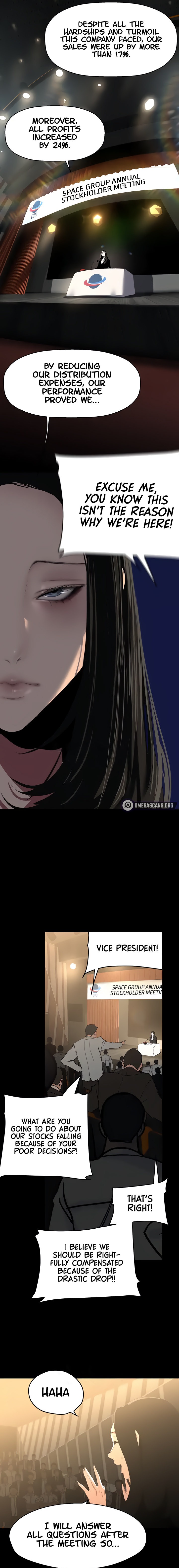 A Wonderful New World - Chapter 220 - picture 14