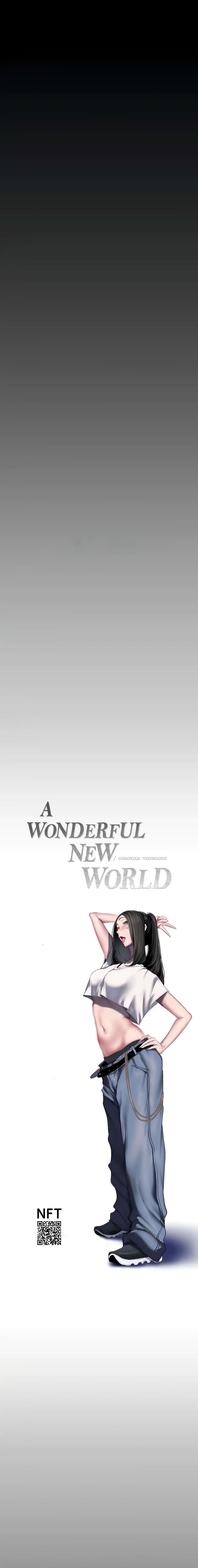 A Wonderful New World - Chapter 220 - picture 6
