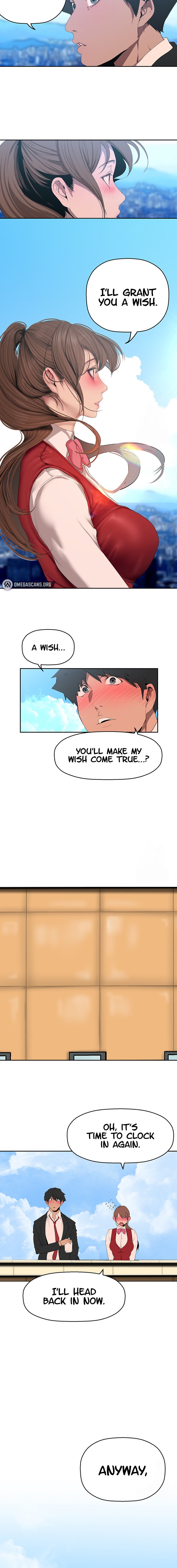 A Wonderful New World - Chapter 223 - picture 13