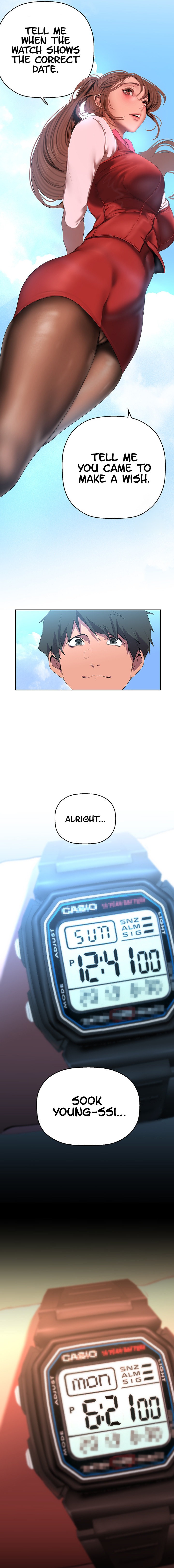 A Wonderful New World - Chapter 223 - picture 14