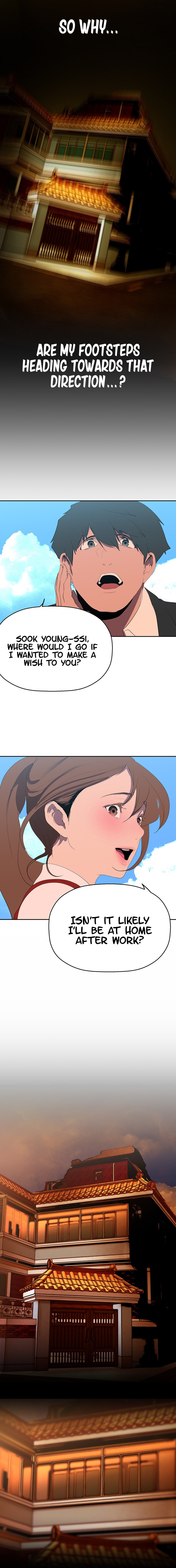 A Wonderful New World - Chapter 223 - picture 18