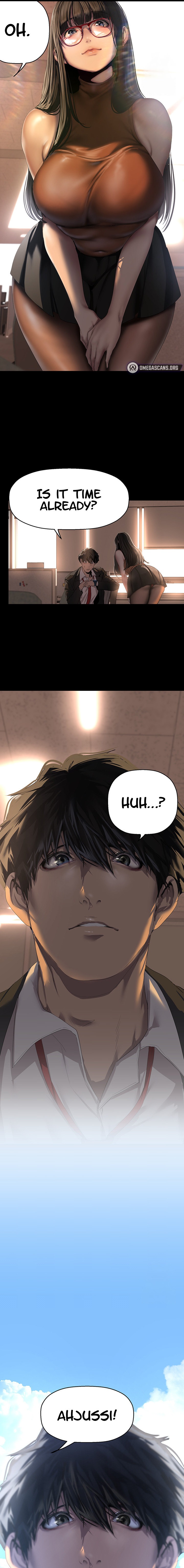 A Wonderful New World - Chapter 223 - picture 8