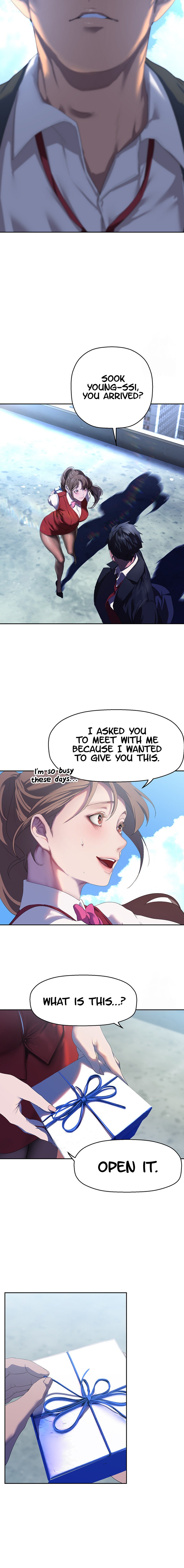 A Wonderful New World - Chapter 223 - picture 9