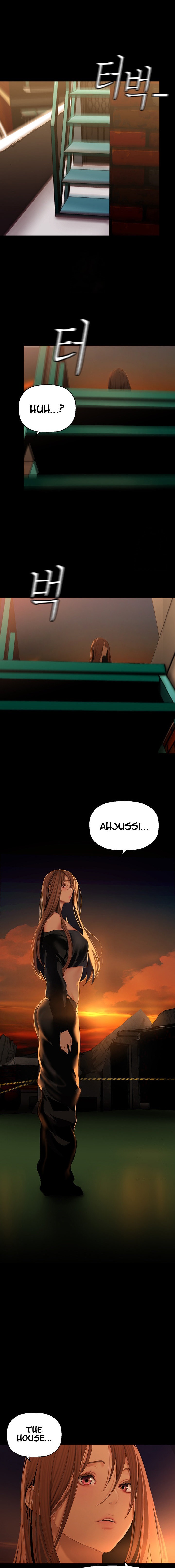 A Wonderful New World - Chapter 224 - picture 0