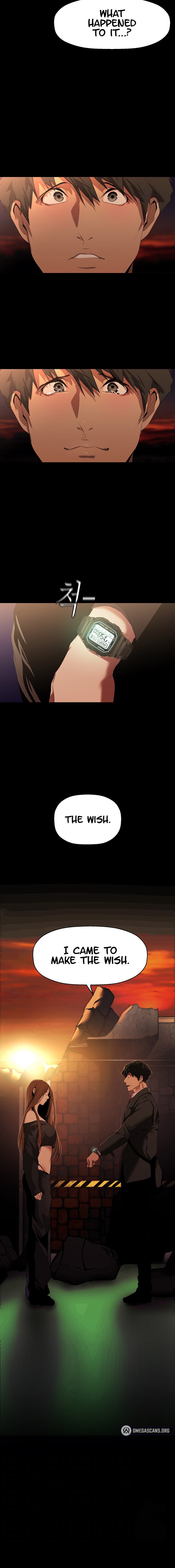 A Wonderful New World - Chapter 224 - picture 1