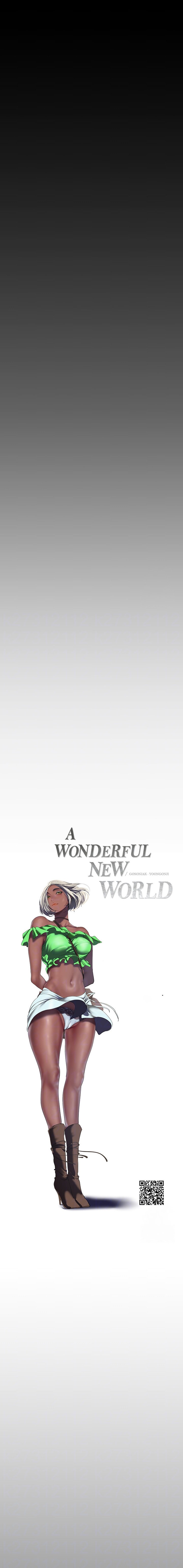 A Wonderful New World - Chapter 224 - picture 2