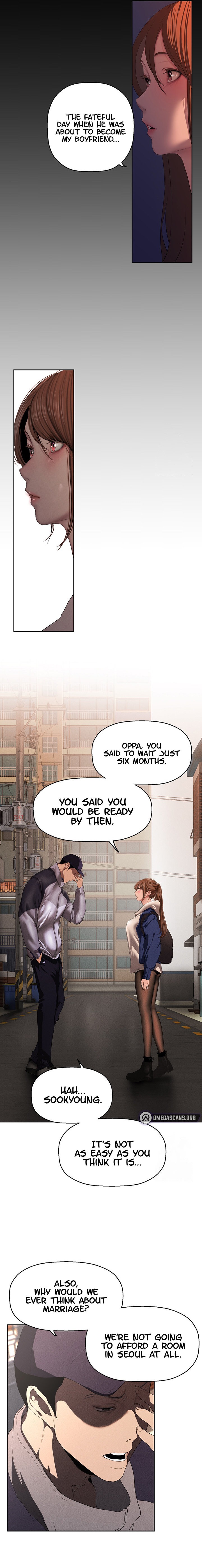 A Wonderful New World - Chapter 224 - picture 8