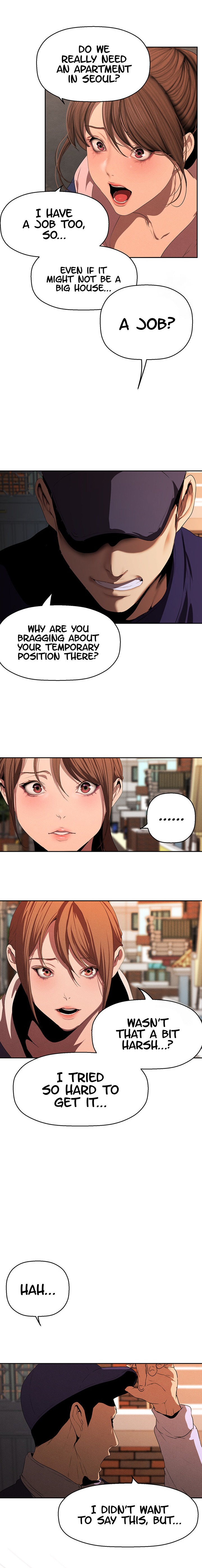 A Wonderful New World - Chapter 224 - picture 9