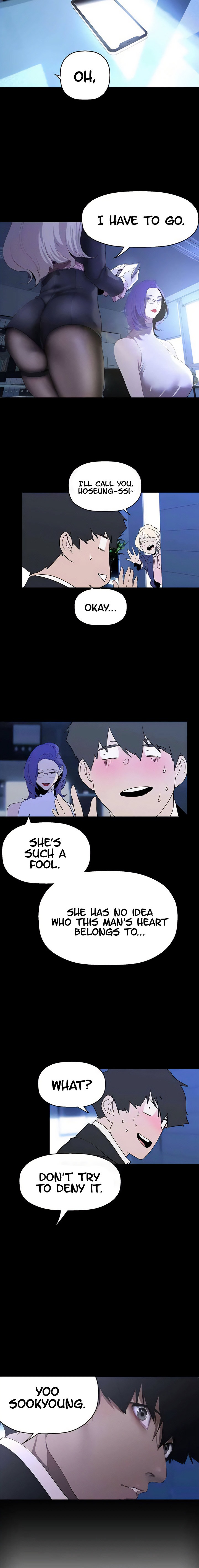 A Wonderful New World - Chapter 228 - picture 13