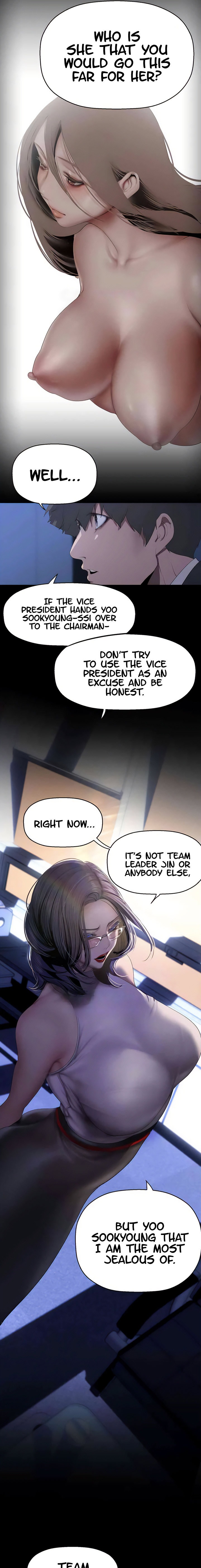 A Wonderful New World - Chapter 228 - picture 14