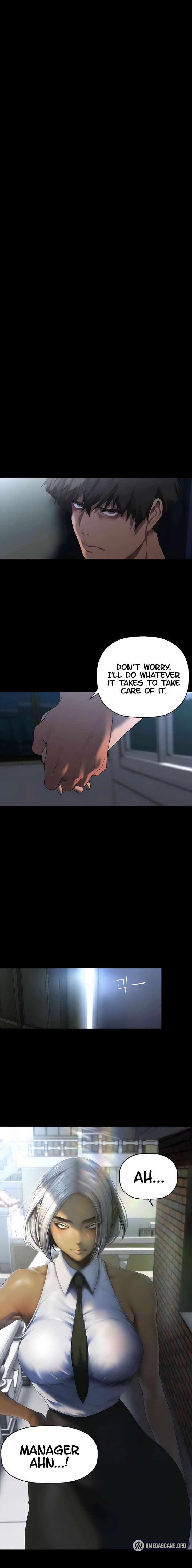 A Wonderful New World - Chapter 228 - picture 2