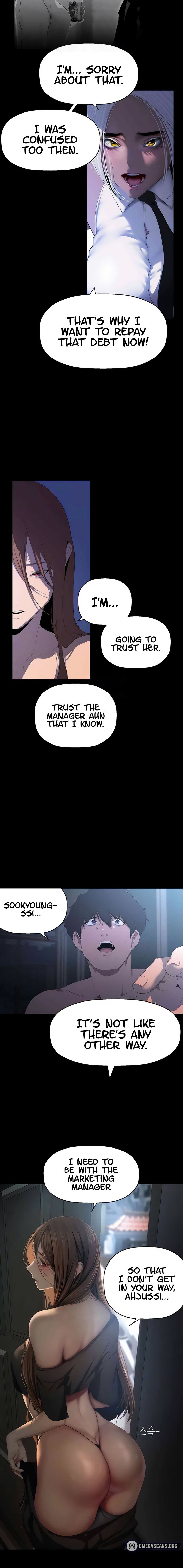A Wonderful New World - Chapter 228 - picture 5