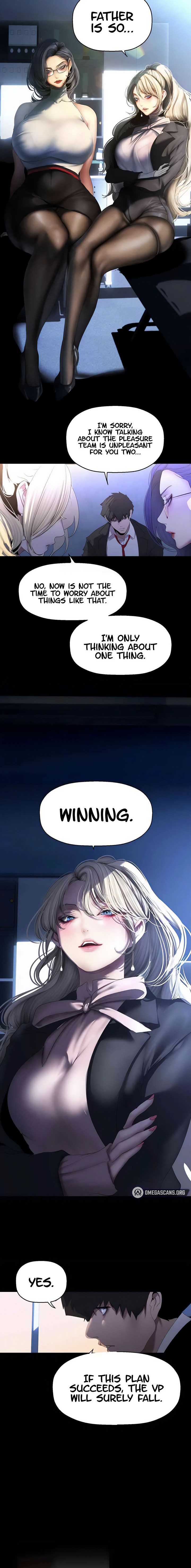 A Wonderful New World - Chapter 228 - picture 9
