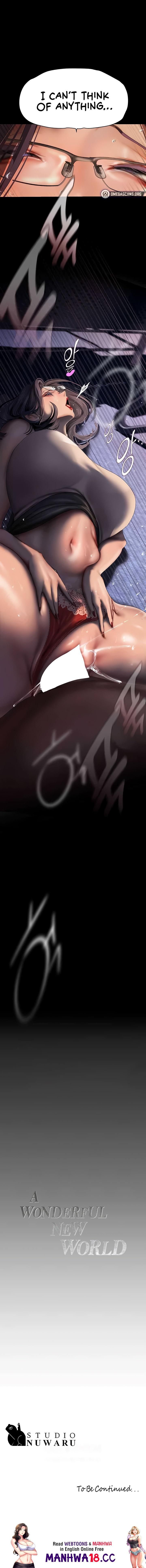 A Wonderful New World - Chapter 229 - picture 18