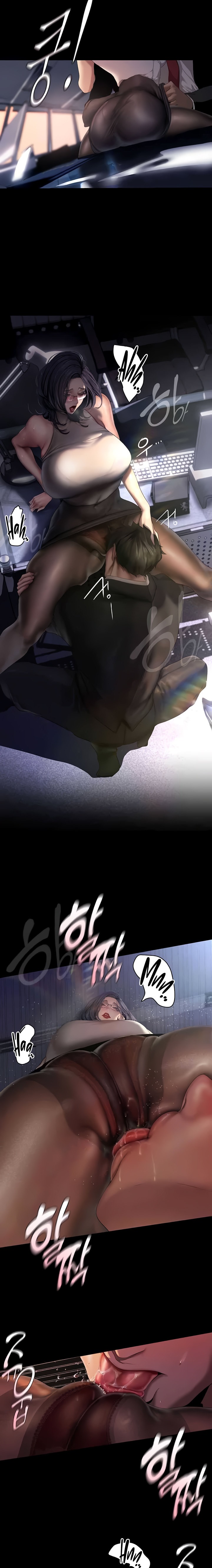 A Wonderful New World - Chapter 229 - picture 9