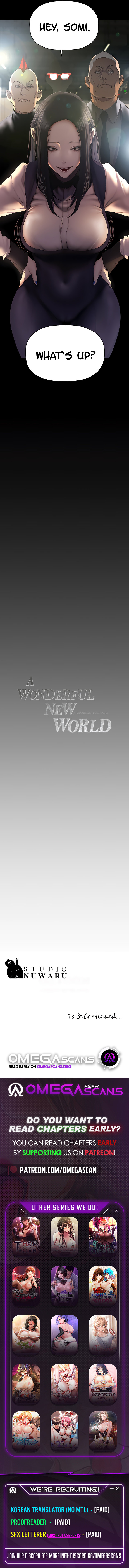 A Wonderful New World - Chapter 231 - picture 10