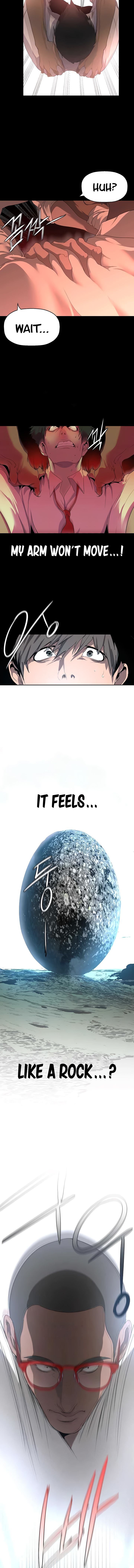 A Wonderful New World - Chapter 232 - picture 9