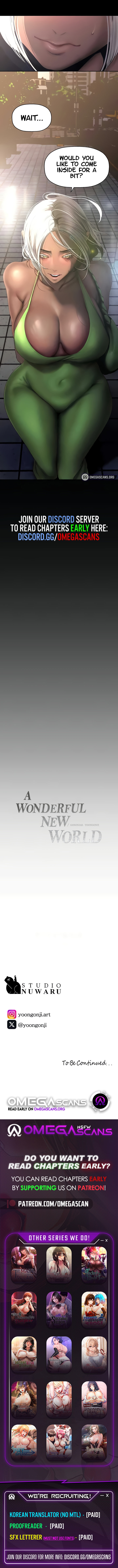 A Wonderful New World - Chapter 233 - picture 10